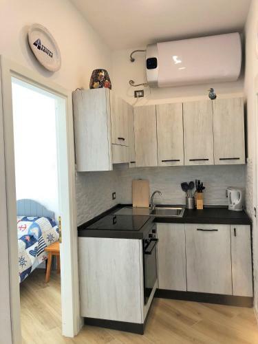 Apartamento Appartamento Azzurra