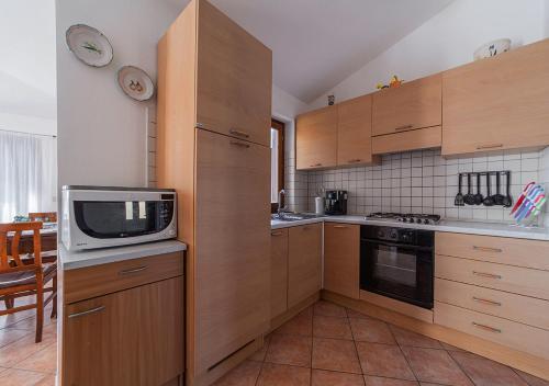 Apartamento Gallura 1