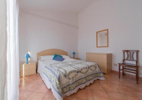 Apartamento Gallura 1
