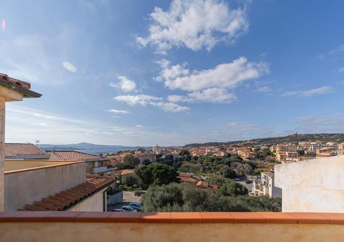 Apartamento Gallura 1