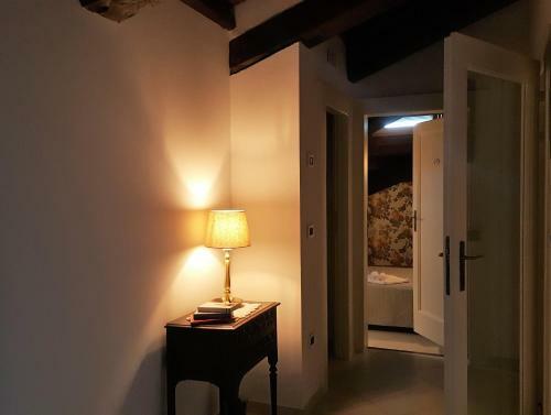 Bed & Breakfast Amaranto99