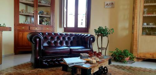 Bed & Breakfast Amaranto99