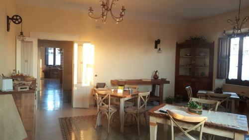 Bed & Breakfast Amaranto99