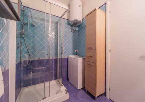 Apartamento Cala Maiore 1