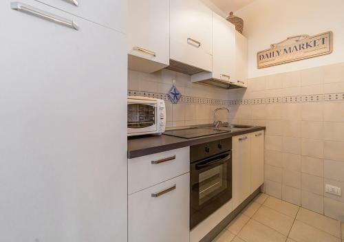 Apartamento Porticciolo