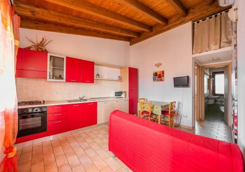 Apartamento Bellavista 3