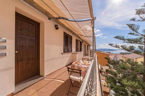 Apartamento Bellavista 3