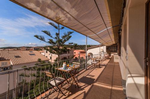 Apartamento Bellavista 3