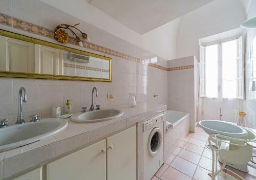 Apartamento Cairoli 02