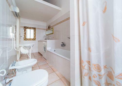Apartamento Cairoli 02