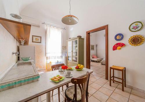 Apartamento Cairoli 02