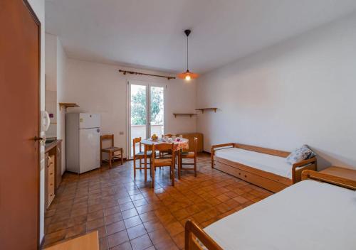 Apartamento Blu Baita 01