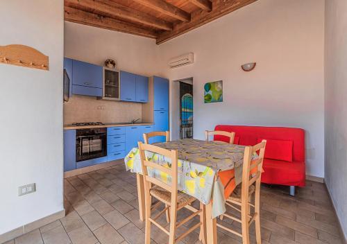 Apartamento Bellavista 4