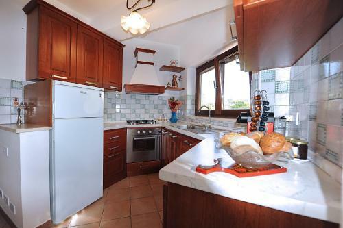 Apartamento A Casa Di Galdino E Vittorianna