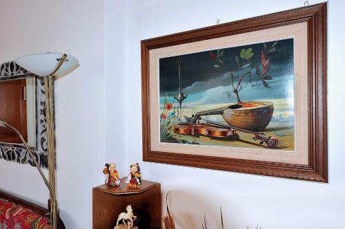 Apartamento A Casa Di Galdino E Vittorianna