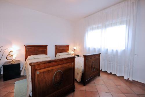 Apartamento A Casa Di Galdino E Vittorianna