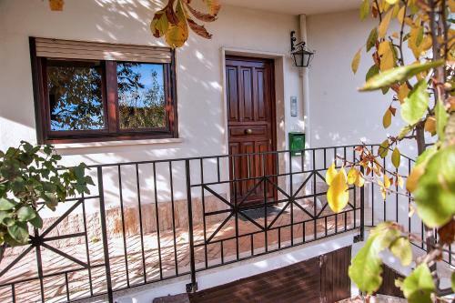 Apartamento A Casa Di Galdino E Vittorianna
