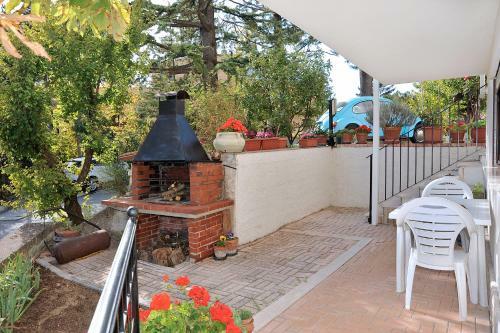 Apartamento A Casa Di Galdino E Vittorianna