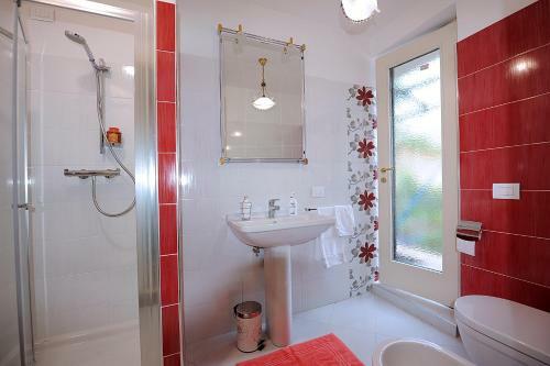 Apartamento A Casa Di Galdino E Vittorianna