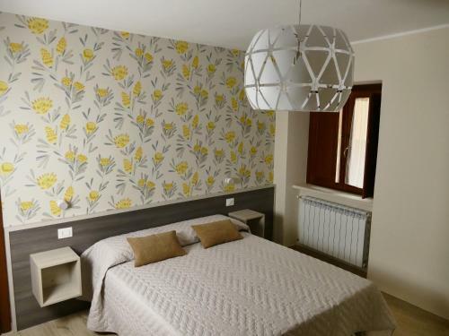 Apartamento Il Nido L'aquila