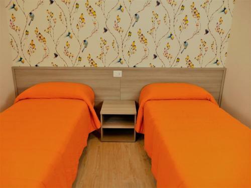 Apartamento Il Nido L'aquila