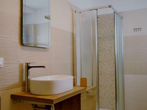 Apartamento Il Nido L'aquila