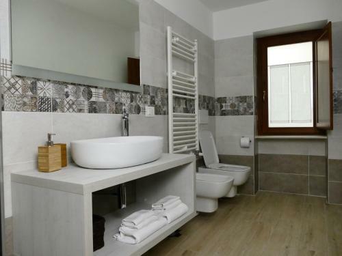 Apartamento Il Nido L'aquila