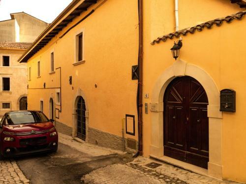Apartamento Il Nido L'aquila