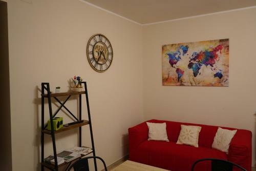 Apartamento Il Nido L'aquila