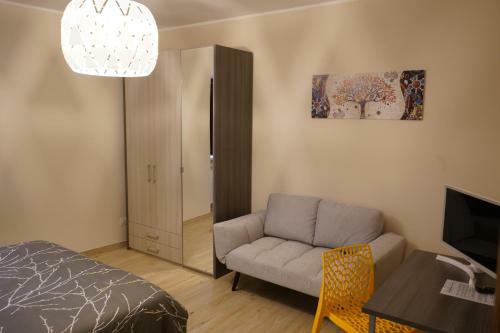 Apartamento Il Nido L'aquila