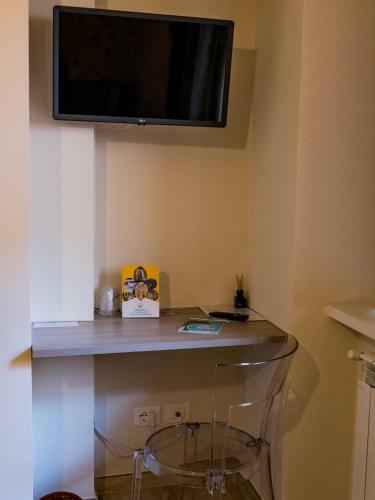Apartamento Il Nido L'aquila