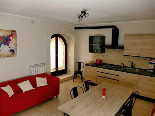 Apartamento Il Nido L'aquila