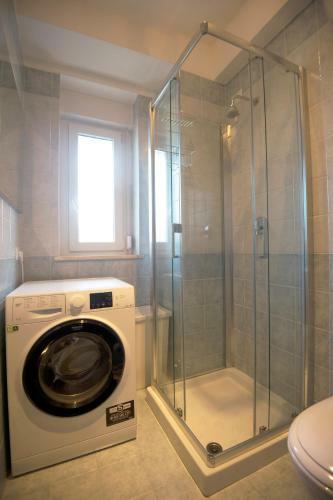 Apartamento Casa San Bernardino