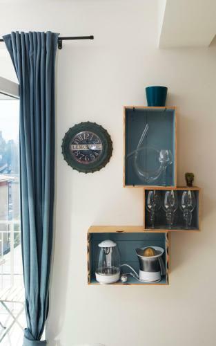 Apartamento Casa San Bernardino