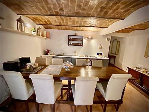 Apartamento La Casa Di Ago