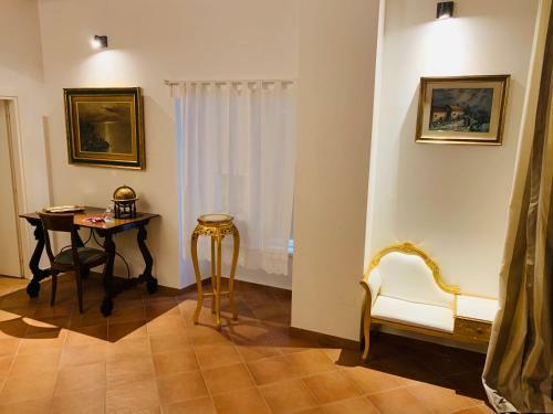 Apartamento La Casa Di Ago