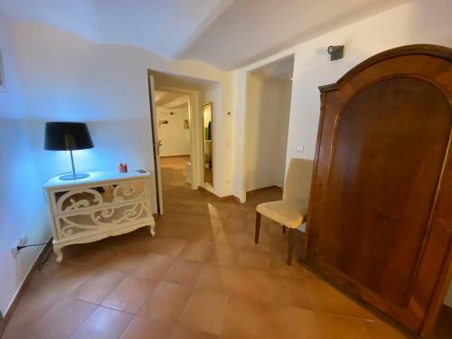 Apartamento La Casa Di Ago