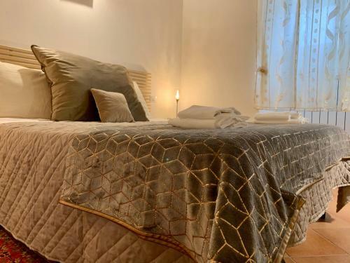 Apartamento La Casa Di Ago