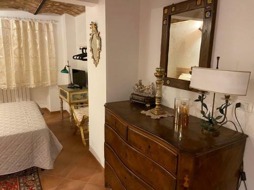 Apartamento La Casa Di Ago
