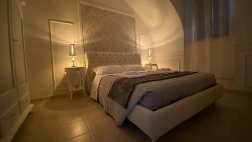 Bed & Breakfast Il Sogno Di Hypnos