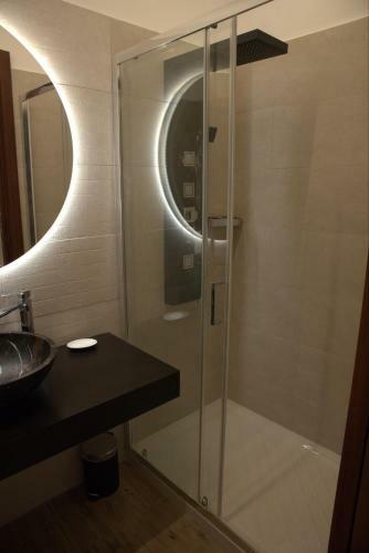 Bed & Breakfast Il Sogno Di Hypnos