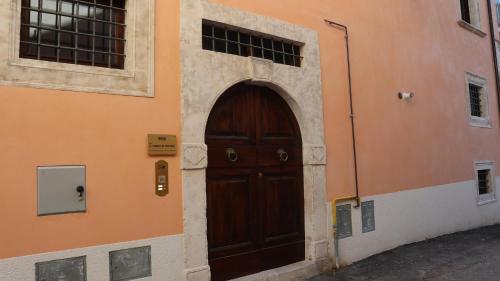 Bed & Breakfast Il Sogno Di Hypnos