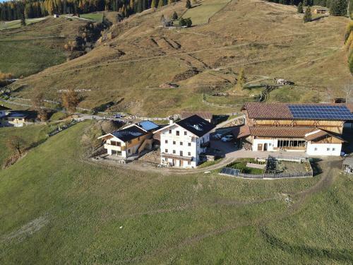 Apartamento Ratscheinerhof App Waldruhe