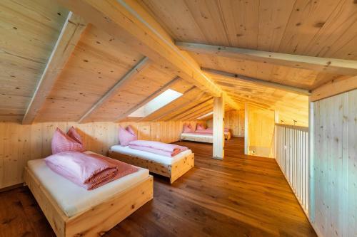 Apartamento Ratscheinerhof App Waldruhe