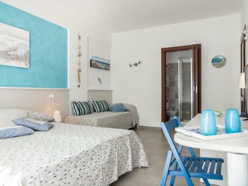 Bed & Breakfast La Casa Delle Stagioni