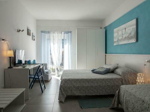 Bed & Breakfast La Casa Delle Stagioni