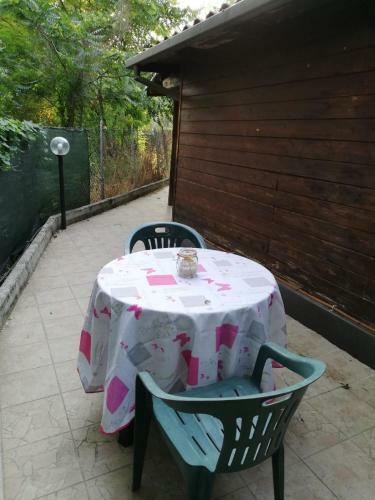 Bed & Breakfast La Casa Delle Stagioni