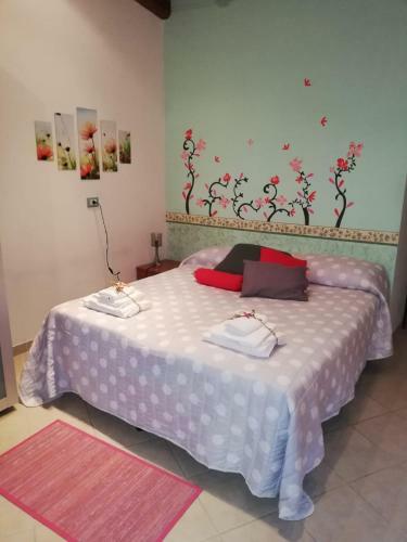 Bed & Breakfast La Casa Delle Stagioni