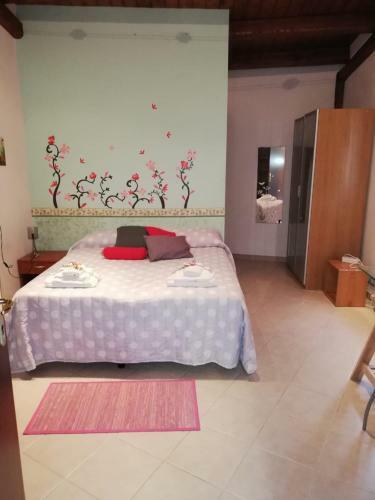 Bed & Breakfast La Casa Delle Stagioni