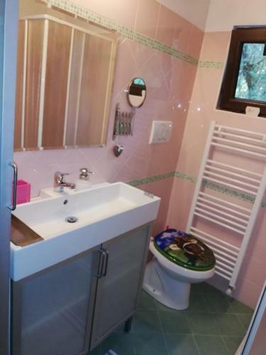 Bed & Breakfast La Casa Delle Stagioni
